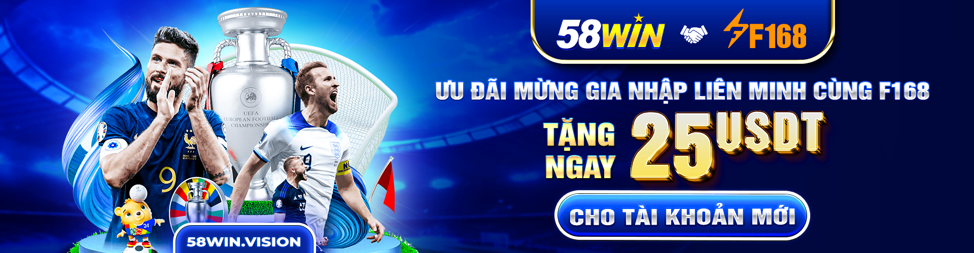 baner 58win